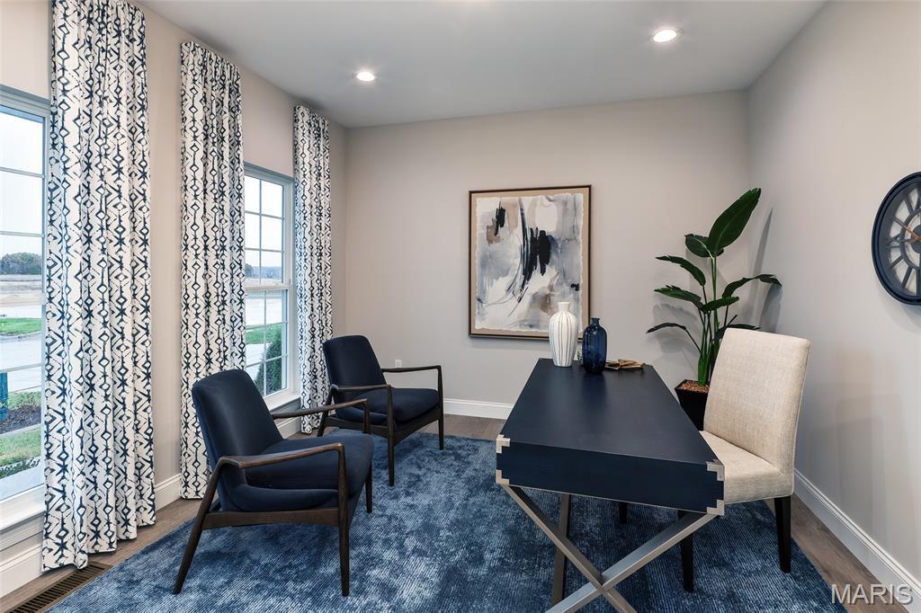 Prairie Bluff - Residential