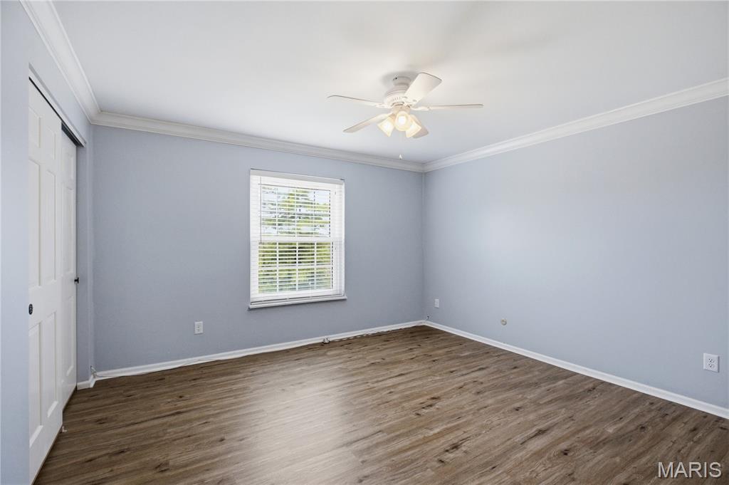 Cambridge Courts Condo - Residential