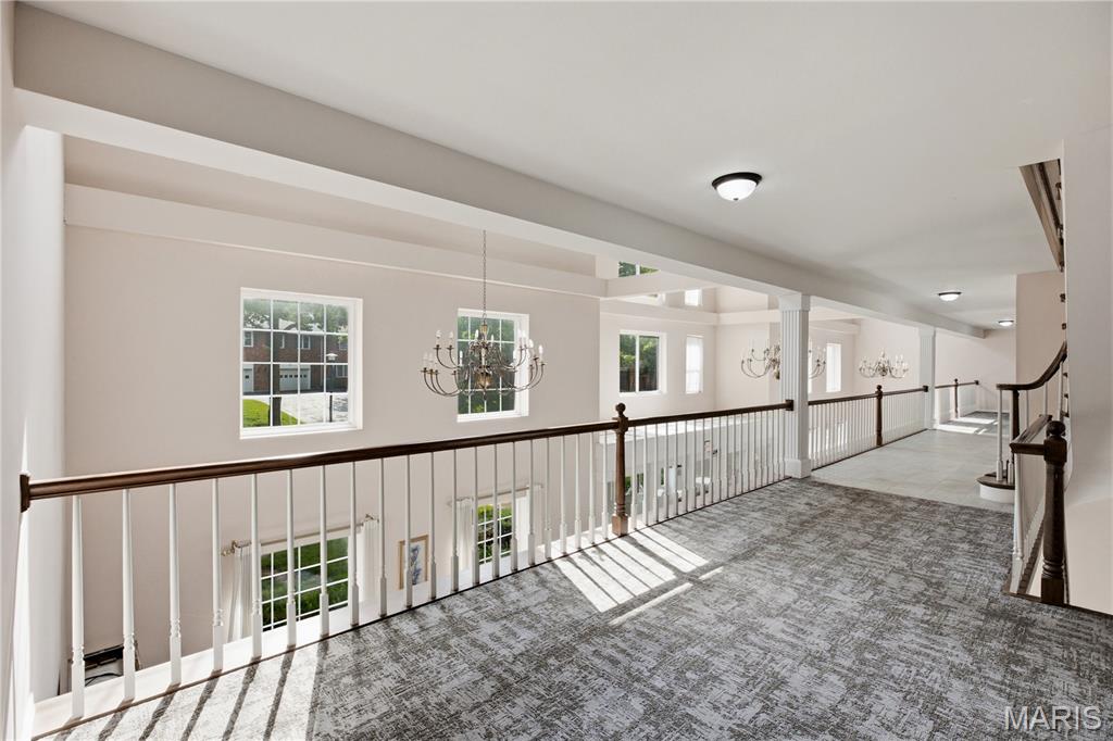 Cambridge Courts Condo - Residential