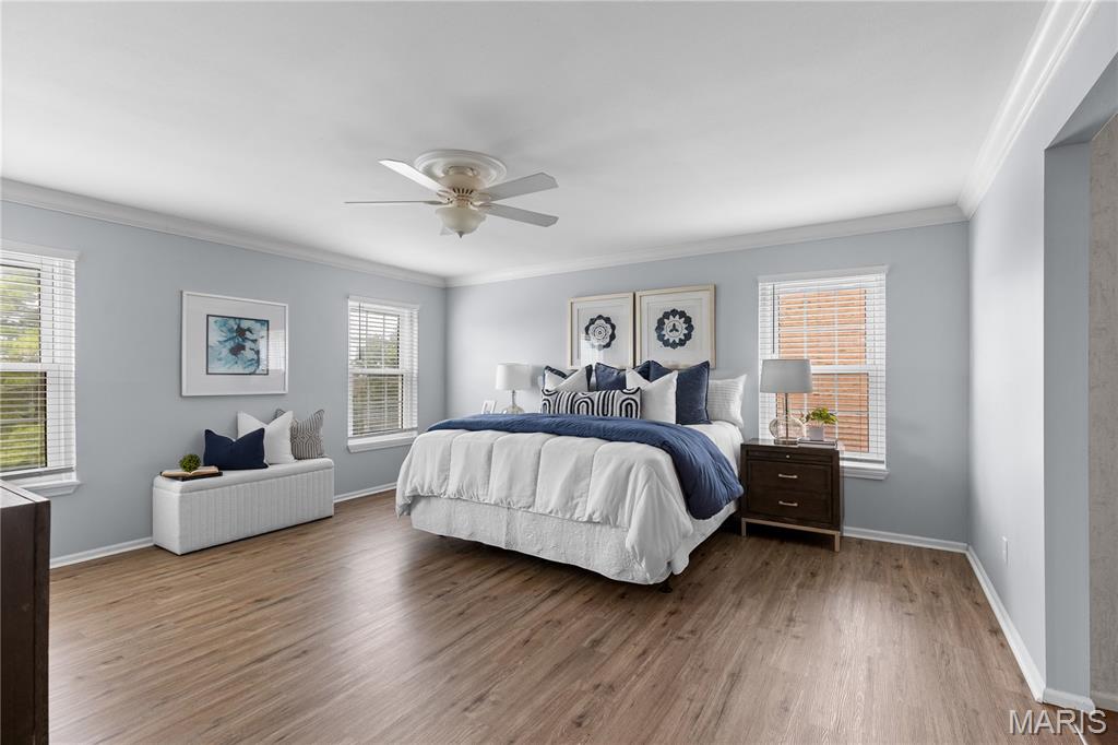 Cambridge Courts Condo - Residential
