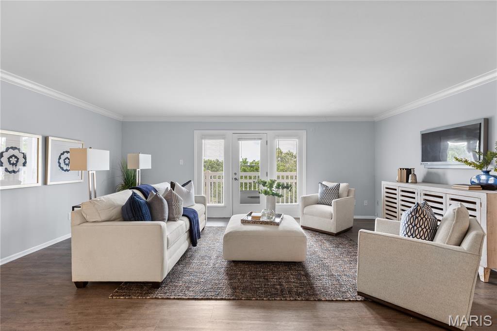 Cambridge Courts Condo - Residential
