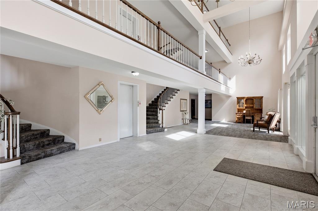 Cambridge Courts Condo - Residential