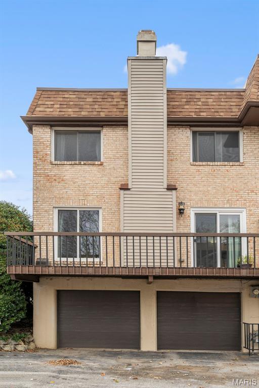 Villa Dorado Condo - Residential