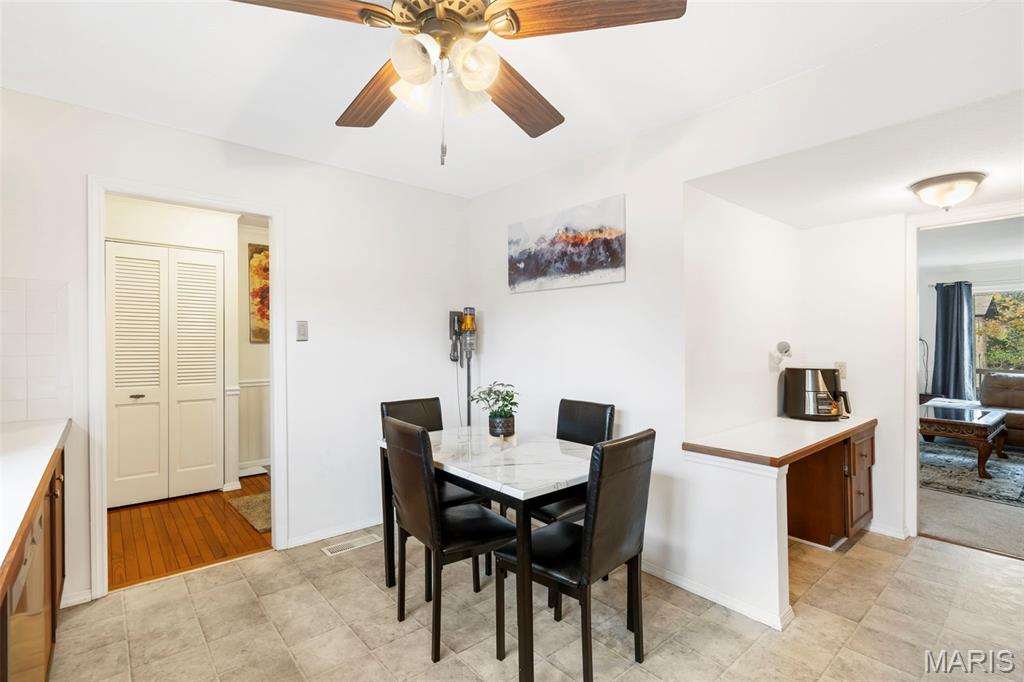 Villa Dorado Condo - Residential