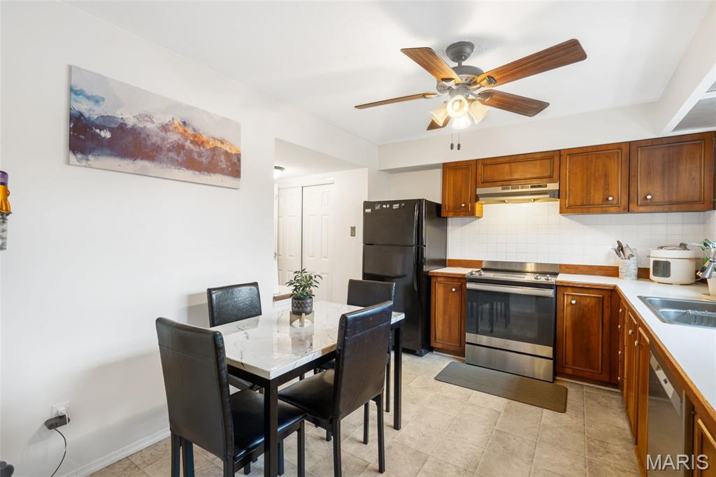 Villa Dorado Condo - Residential