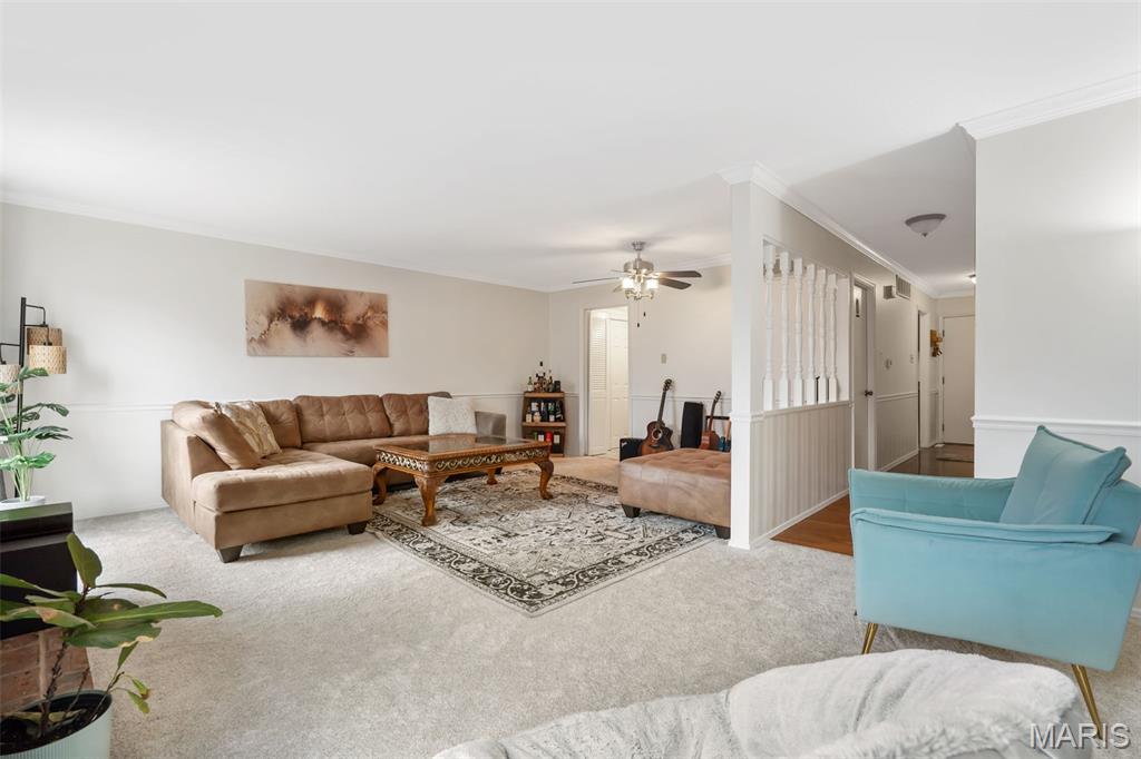 Villa Dorado Condo - Residential