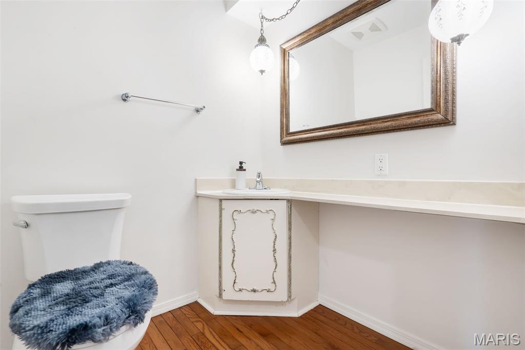 Villa Dorado Condo - Residential