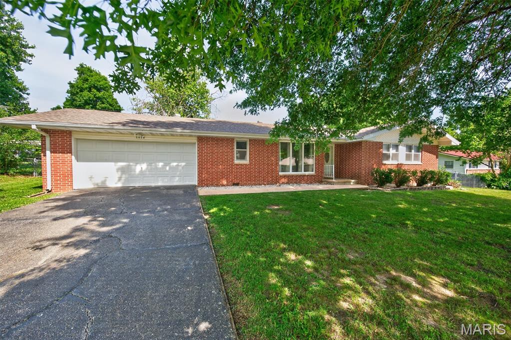 Highland Park - Residential