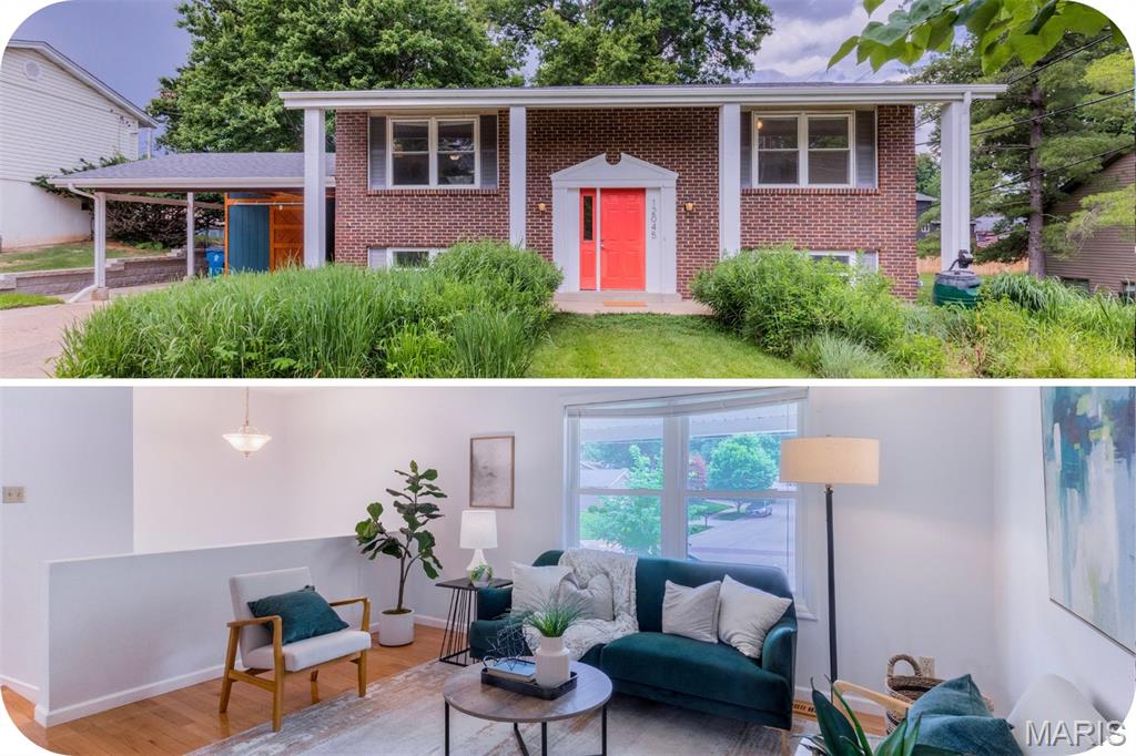 Westglen Estates 6 - Residential