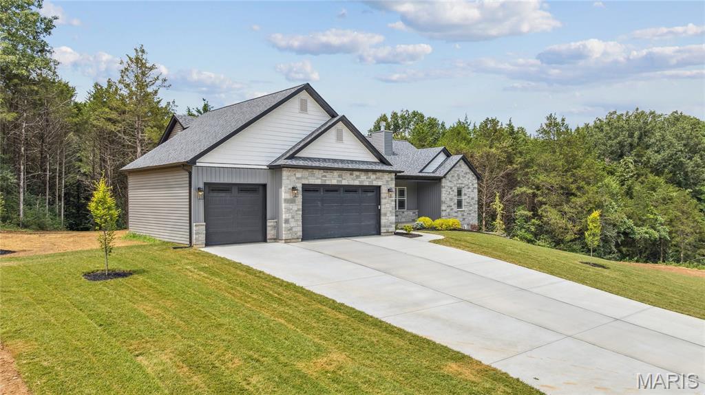 Sunrise Meadows - Residential