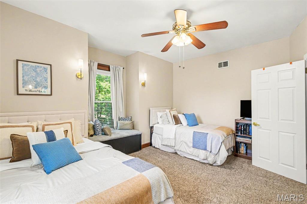 Blendon Place - Residential