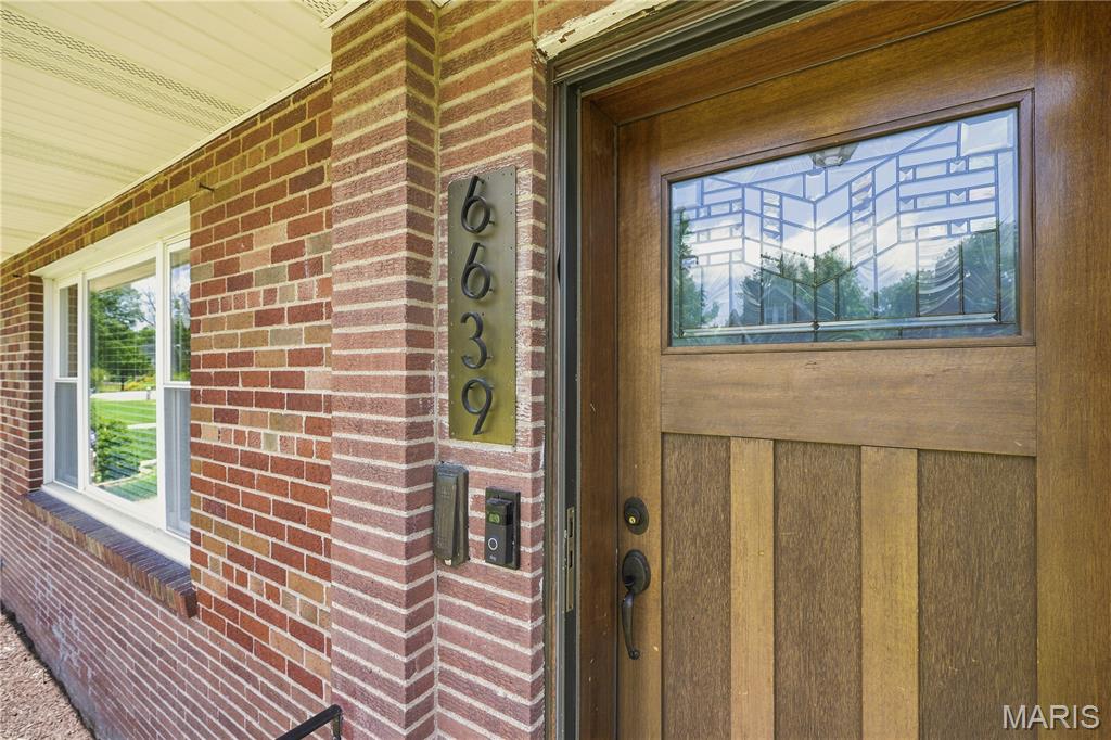 Lindenwood Park - Residential