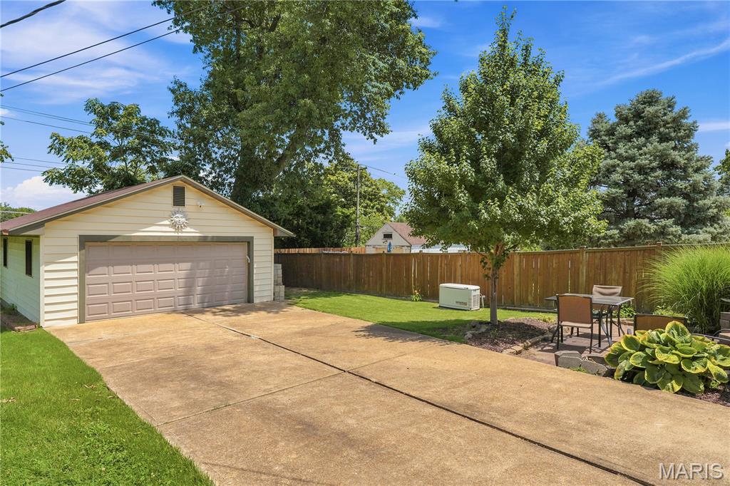 Lindenwood Park - Residential