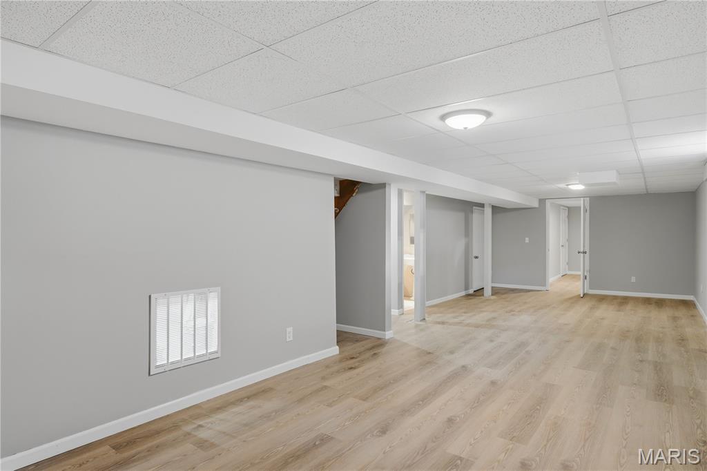 Lindenwood Park - Residential