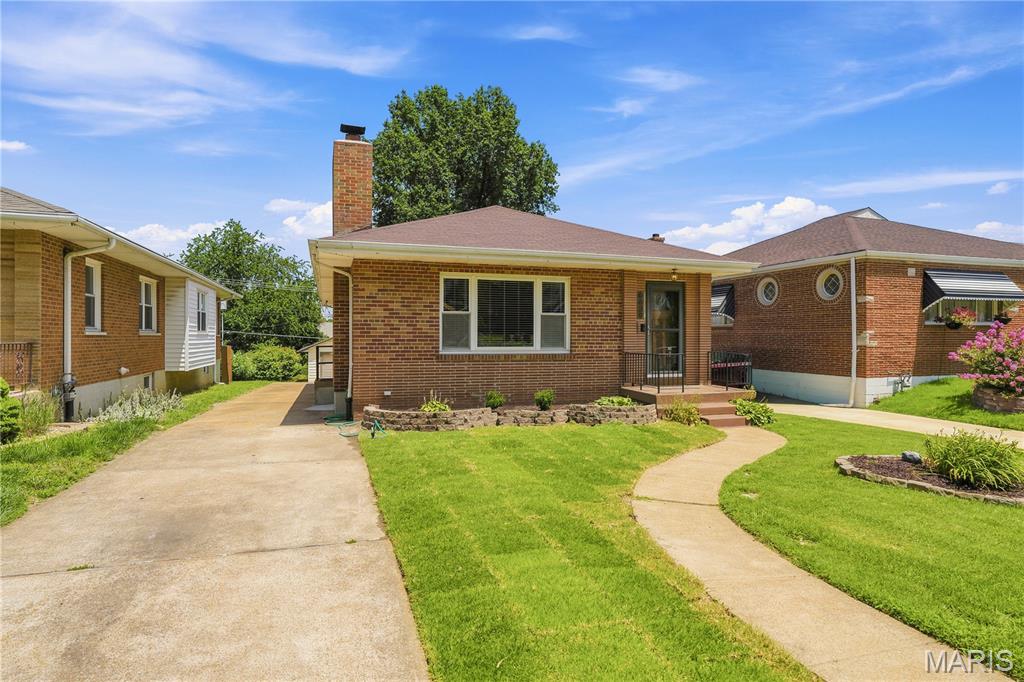 Lindenwood Park - Residential