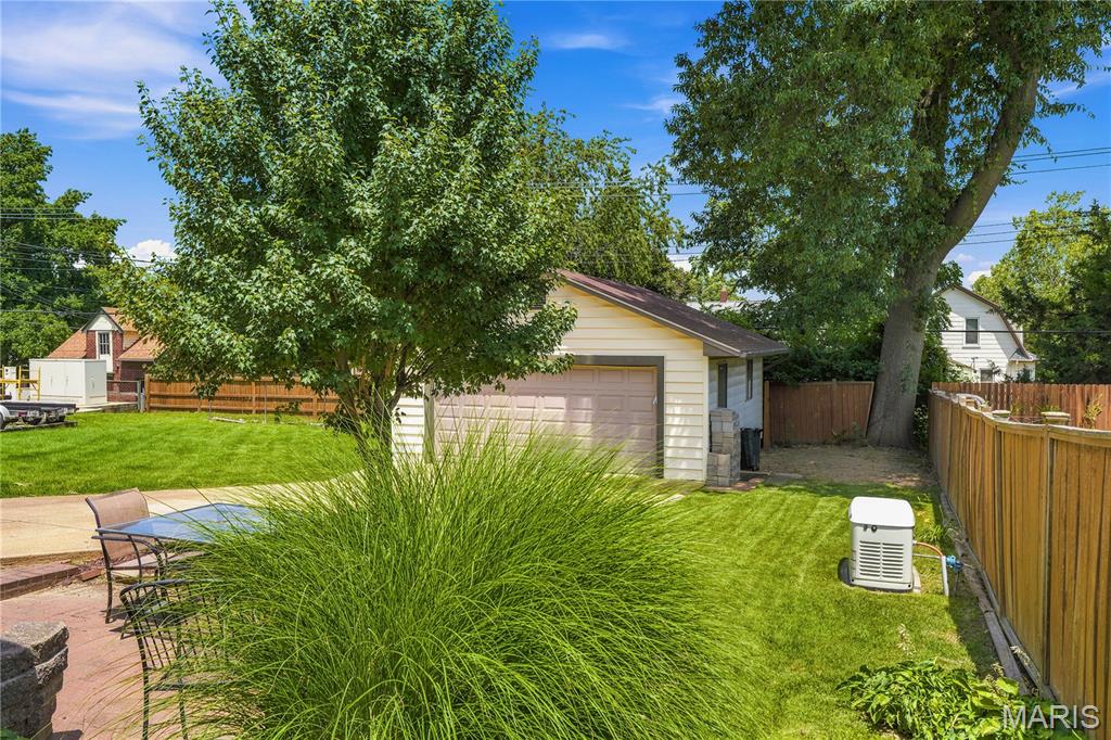 Lindenwood Park - Residential