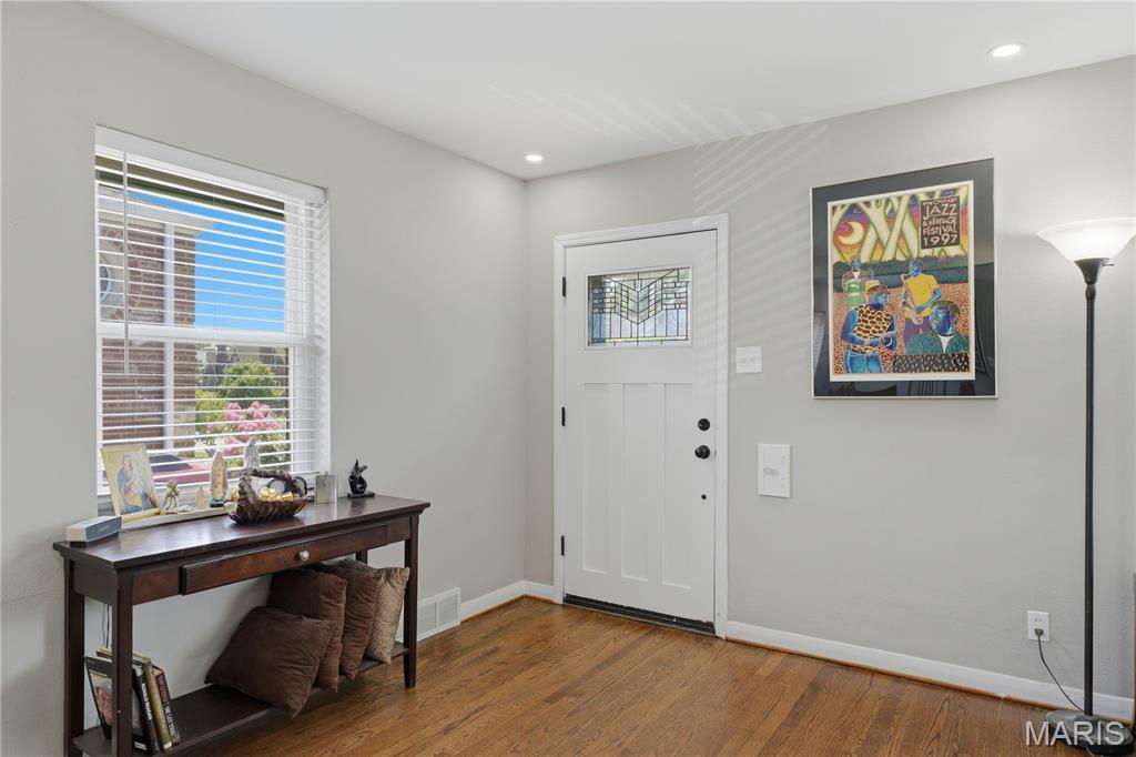 Lindenwood Park - Residential