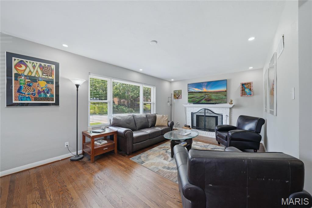 Lindenwood Park - Residential
