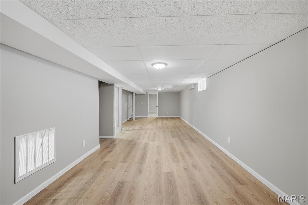 Lindenwood Park - Residential