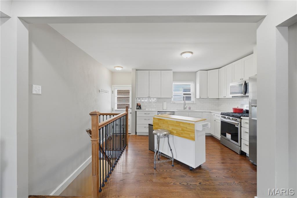 Lindenwood Park - Residential