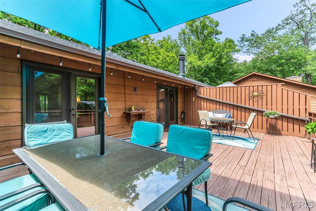 Birnamwood Condo - Residential