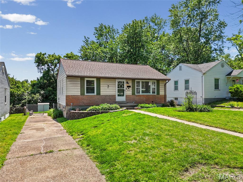 Meadow Brook Downs Resub 3 - Residential
