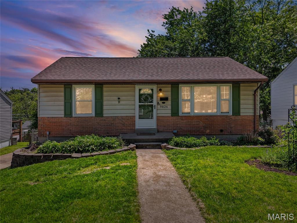 Meadow Brook Downs Resub 3 - Residential