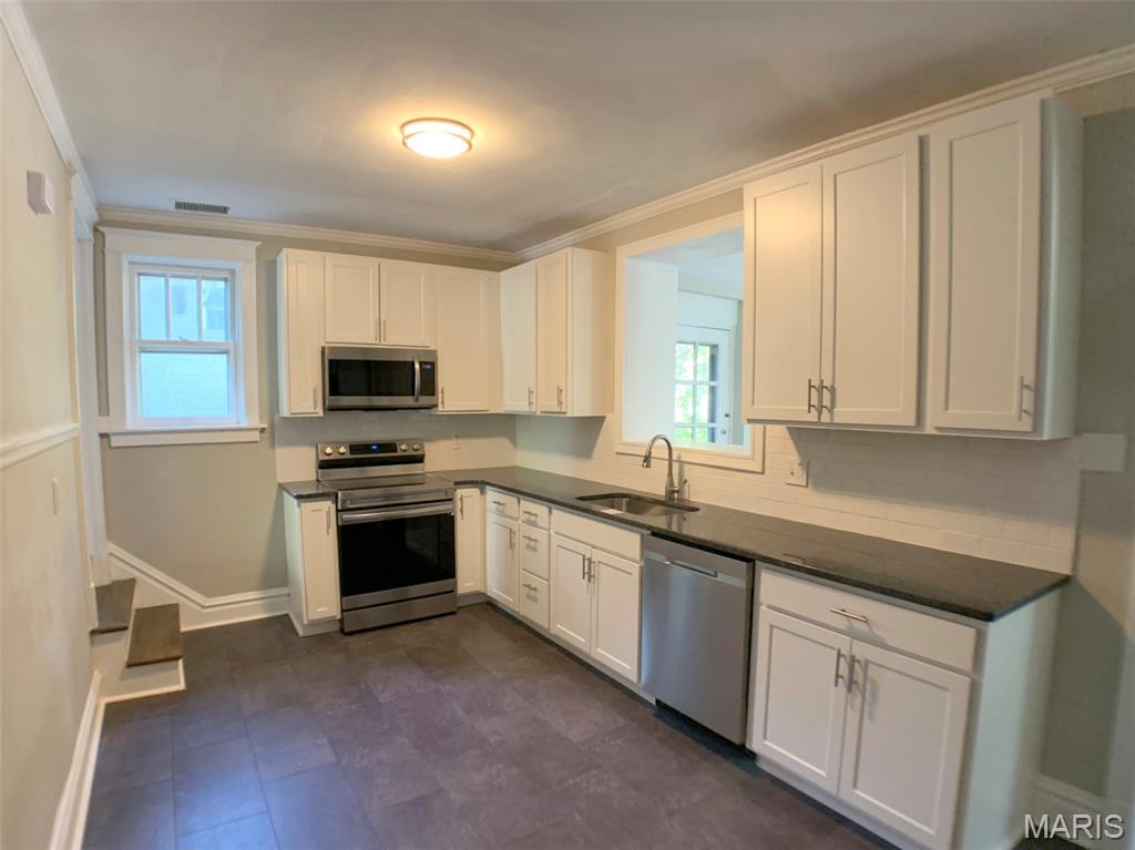 University Park - Residential