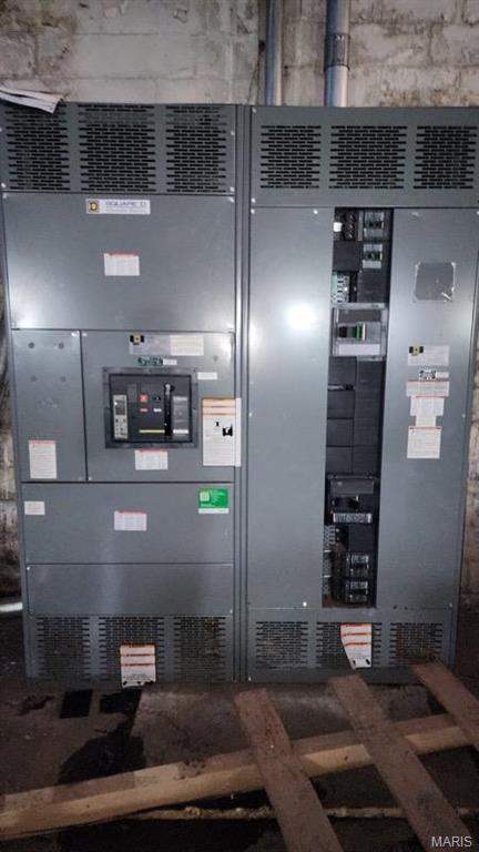 Industrial Park - Commercial Sale