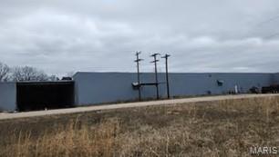 Industrial Park - Commercial Sale