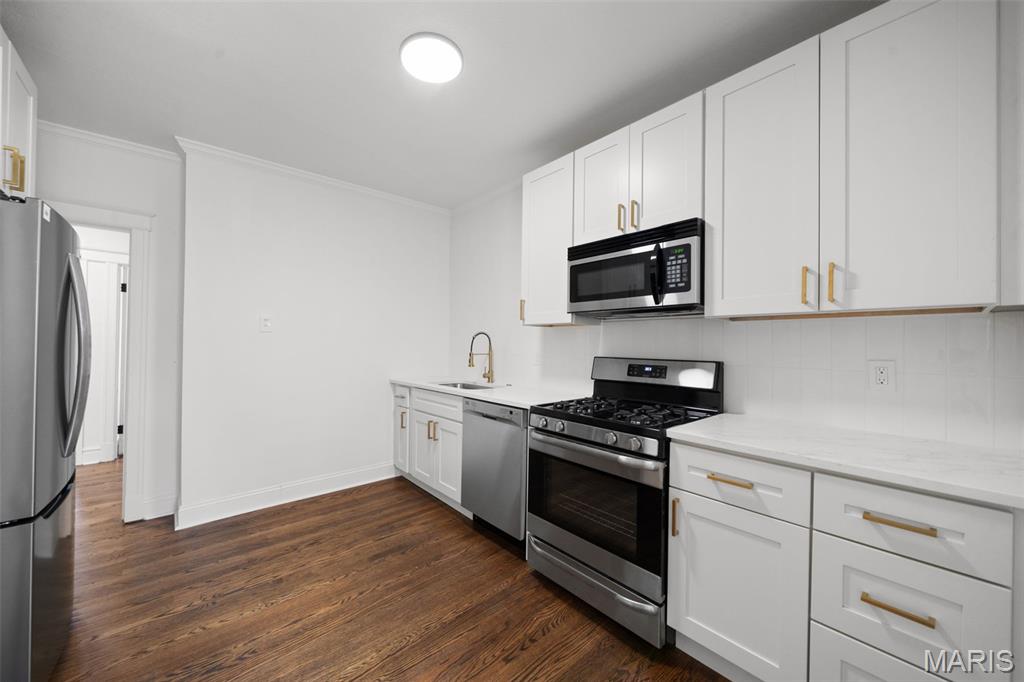 Northampton Add - Residential Income