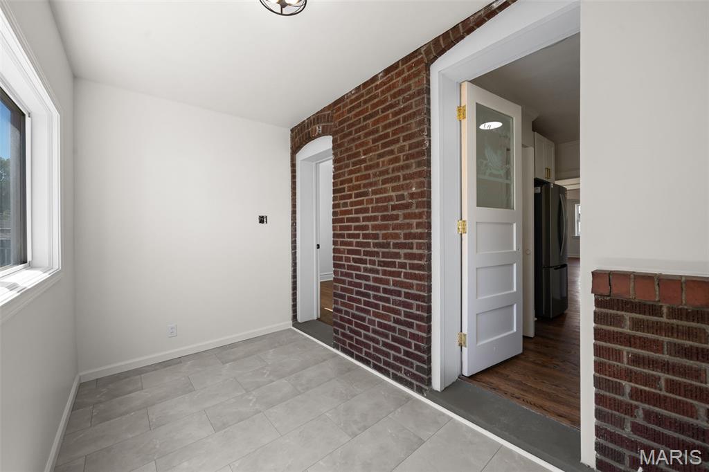 Northampton Add - Residential Income