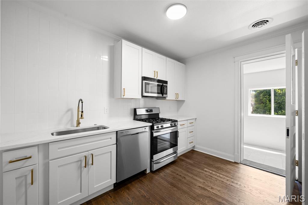 Northampton Add - Residential Income