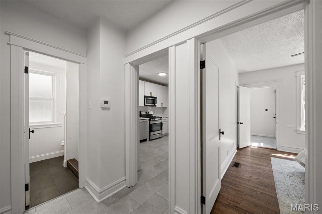 Northampton Add - Residential Income