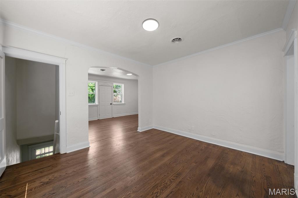 Northampton Add - Residential Income