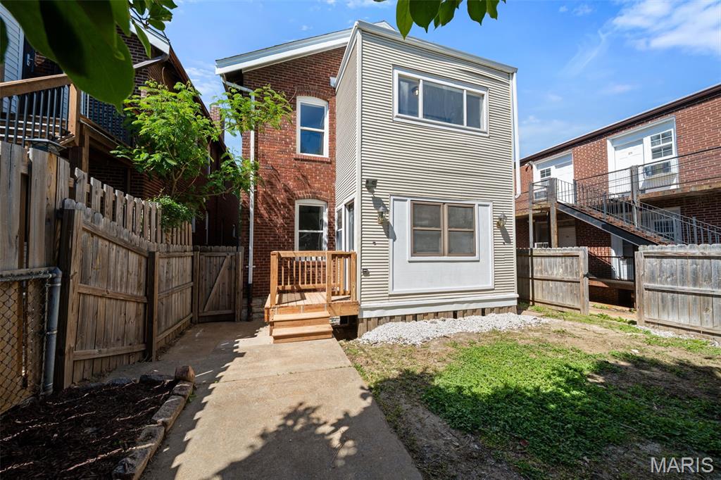 Northampton Add - Residential Income