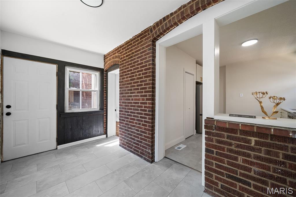 Northampton Add - Residential Income