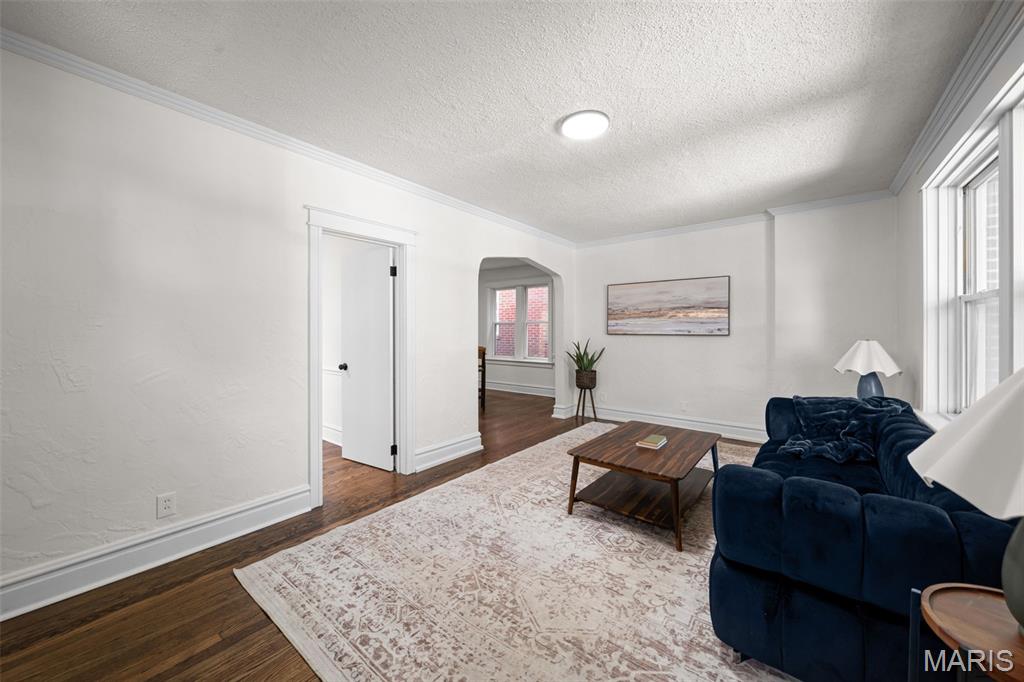 Northampton Add - Residential Income