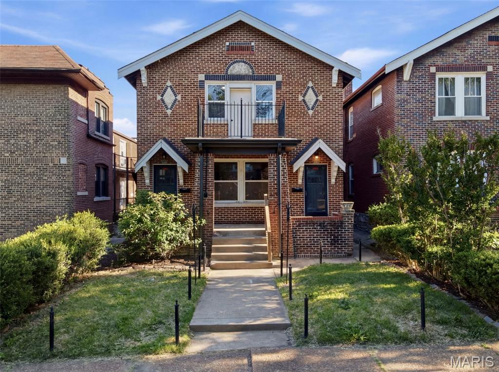 Northampton Add - Residential Income