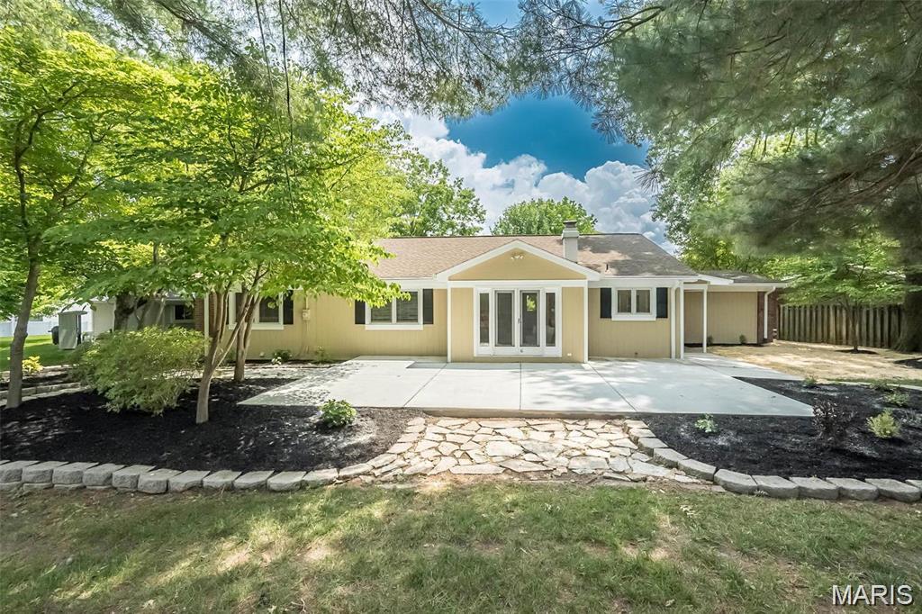 Old Farm Estate Add 5 - Residential