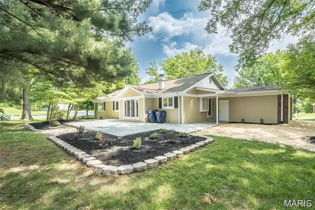 Old Farm Estate Add 5 - Residential