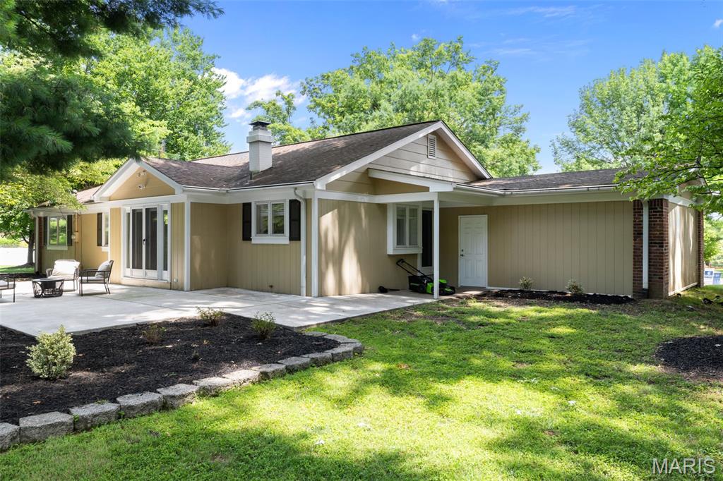 Old Farm Estate Add 5 - Residential