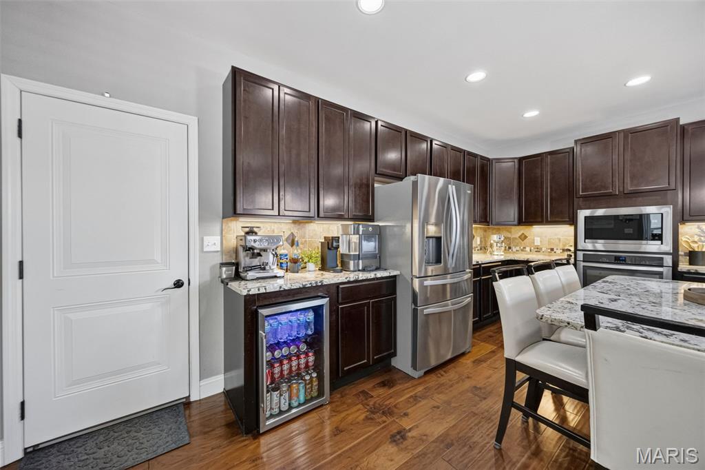 Tanglewood Estates 03 - Residential