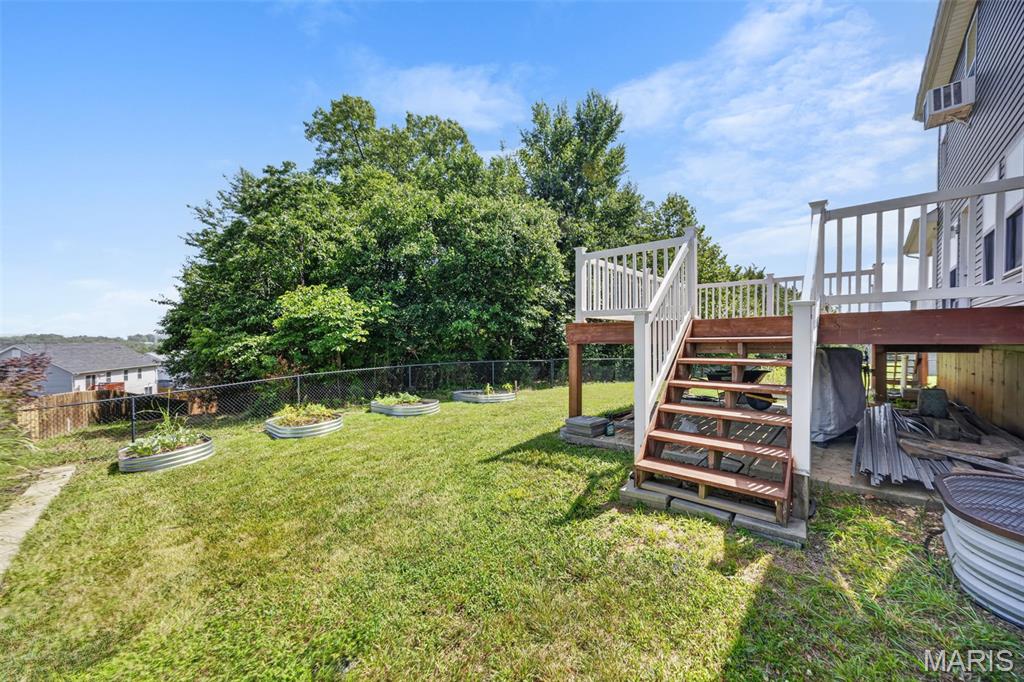 Tanglewood Estates 03 - Residential