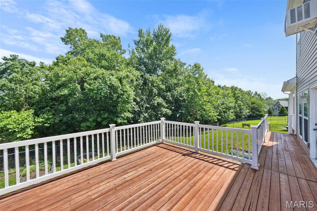 Tanglewood Estates 03 - Residential