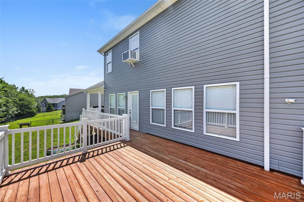 Tanglewood Estates 03 - Residential