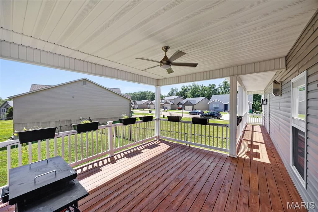 Tanglewood Estates 03 - Residential