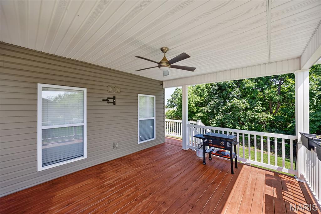 Tanglewood Estates 03 - Residential