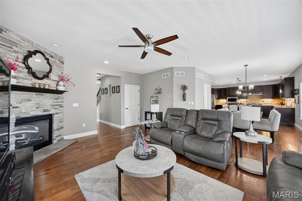 Tanglewood Estates 03 - Residential