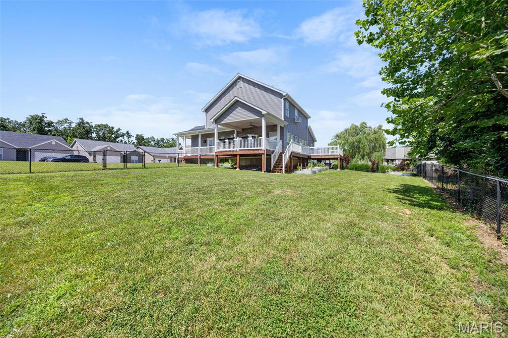 Tanglewood Estates 03 - Residential